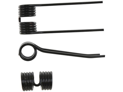 Mola Comp:192mm, Larg:68mm, Ø5.5mm - para Bautz, Claas Aplicavel em: 9182380 (S.106283)