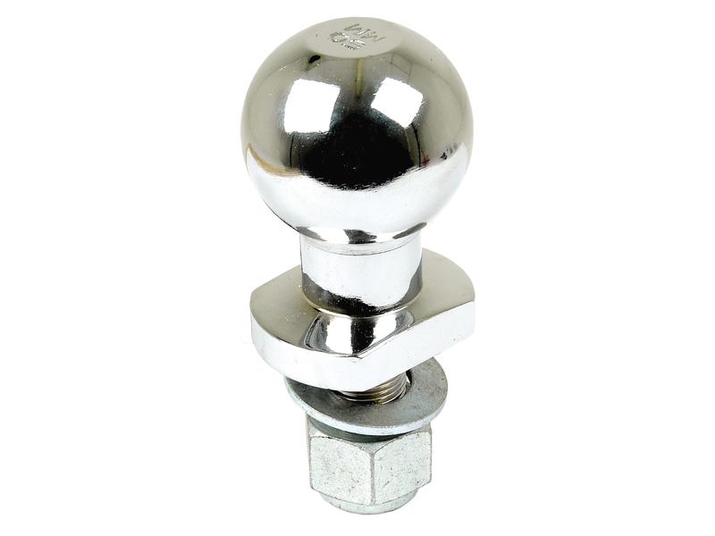 Puxo Reboque, 350Kg (curto (ATV)) (S.10631)