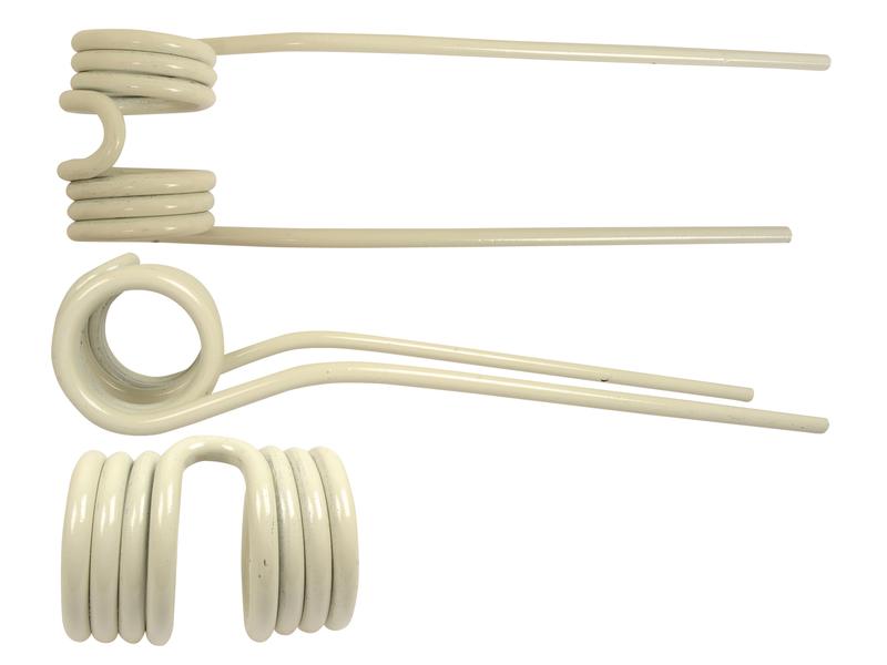 Mola - Esq. - Comp:400mm, Larg:105mm, Ø9.5mm - para Pottinger Aplicavel em: 436150 (S.106330)