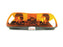 Aerolight Bar - Halogénio - 1 Parafuso, Comprimento total: 420mm, 24V. (S.10643)