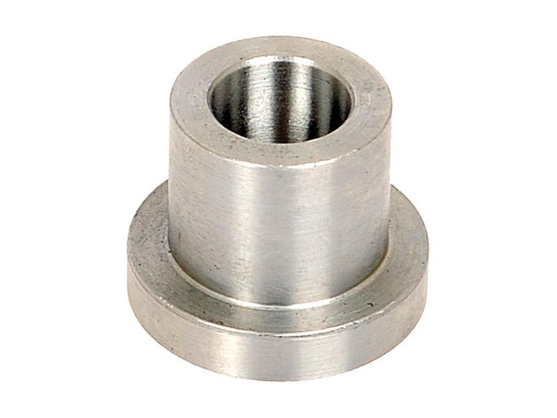 Colar ID: 15.5mm, D.Ext: 25.5mm, Comp: 27mm - para Bomford Aplicavel em: 0989401 (S.106506)