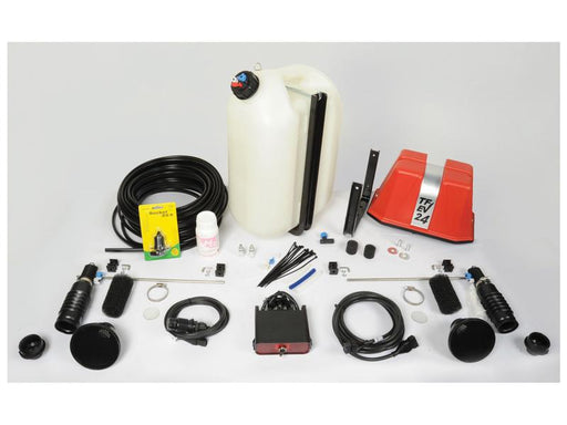 Conjunto Completo de Marcador de Espuma (S.106528)