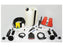 Conjunto Completo de Marcador de Espuma (S.106528)