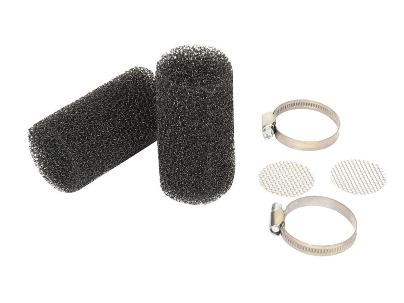 Kit de filtros (Esponjas) para Ponteira Difusora de Espuma (S.106560)