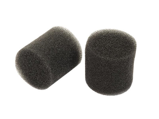 Kit de filtros (esponjas) de substituição Ø30 para Ponteira Difusora de Espuma (S.106573)