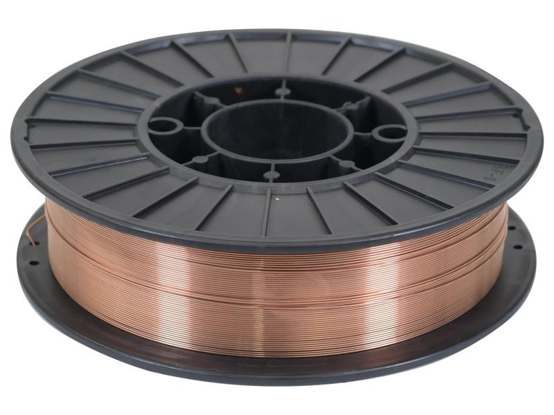 Solda - 0.8mm x 5kg (S.10659)