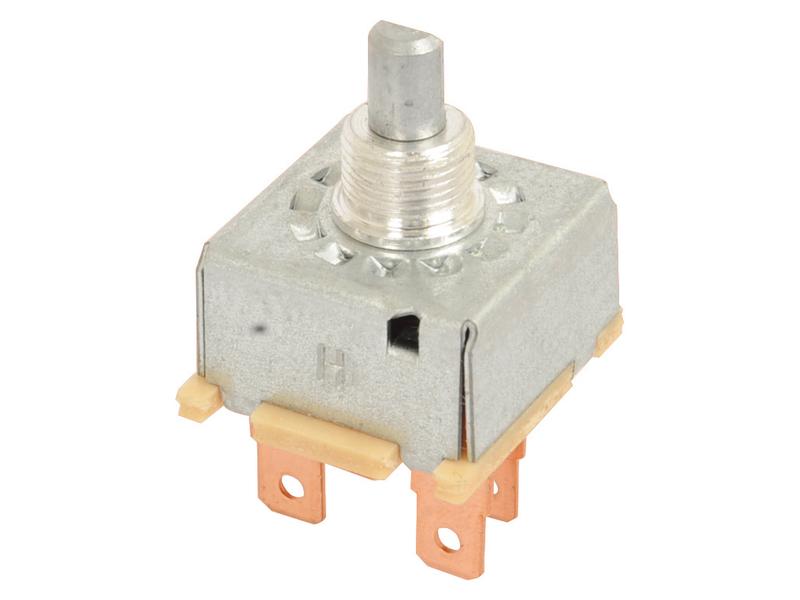 Interruptor ventilador (S.106605)