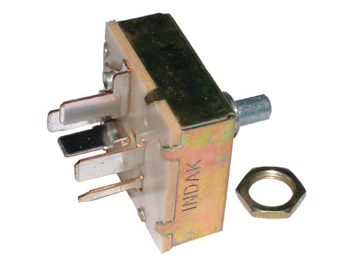 Interruptor ventilador (S.106607)