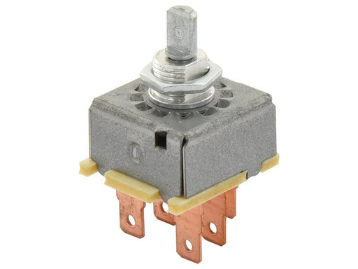 Interruptor ventilador (S.106616)