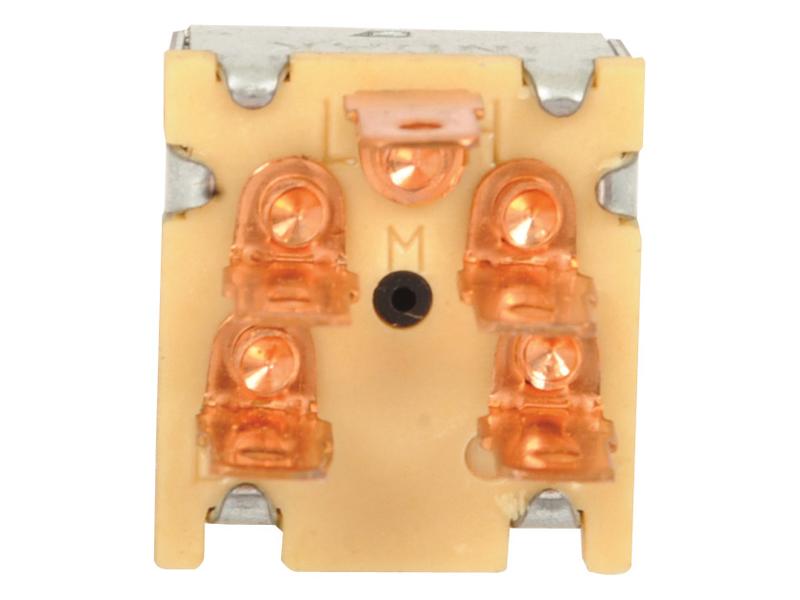 Interruptor ventilador (S.106617)