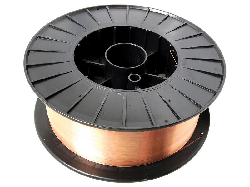 Solda - 0.8mm x 15kg (S.10661)