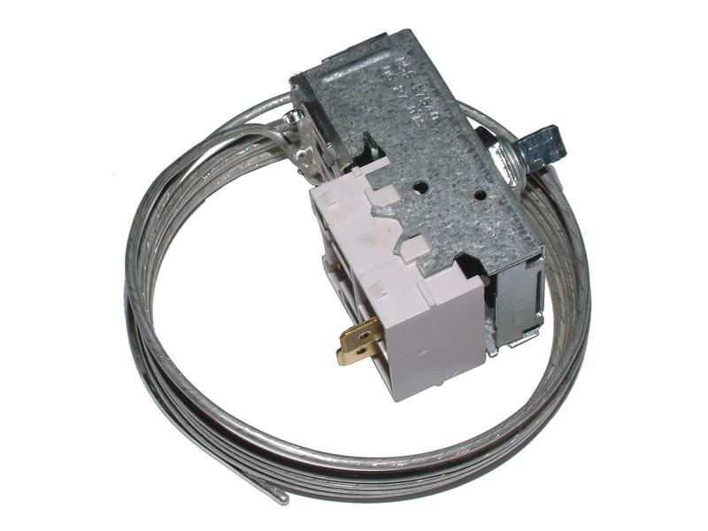 Interruptor termóstatico (S.106622)