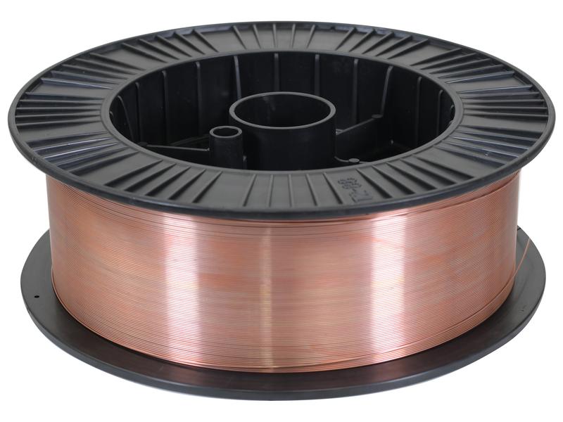 Solda - 1.0mm x 15kg (S.10662)