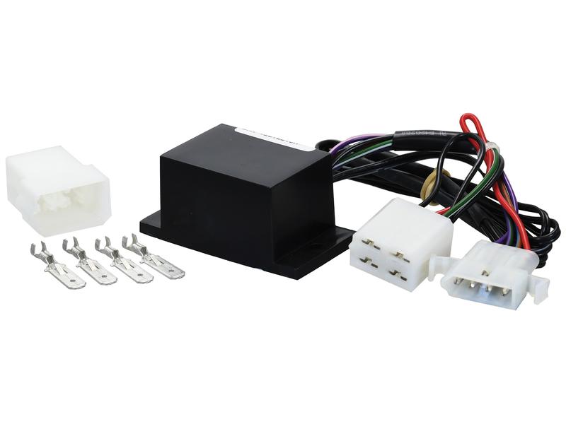 Interruptor termóstatico (S.106630)