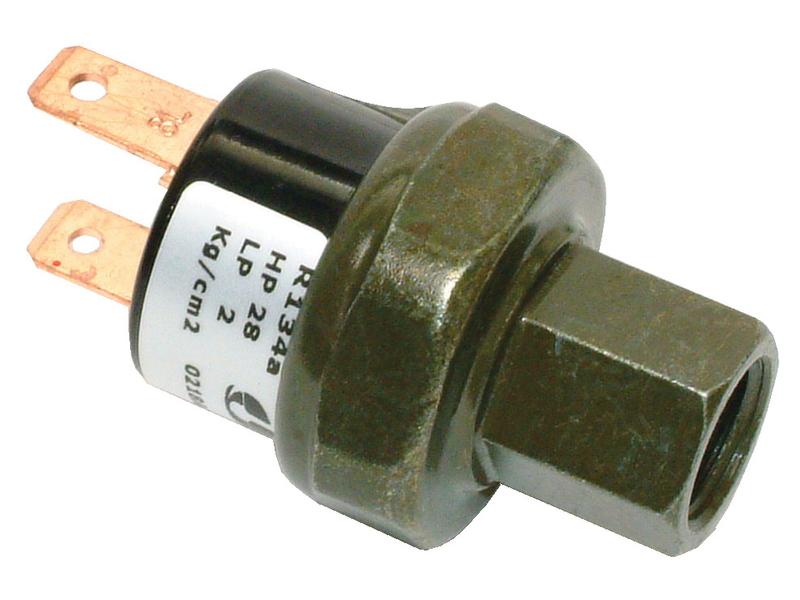 Interruptor de pressão (S.106637)