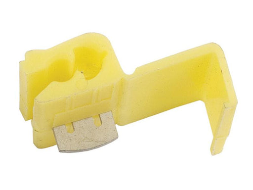 Terminal Scotchlock, Aperto Standard Amarela (S.10664)