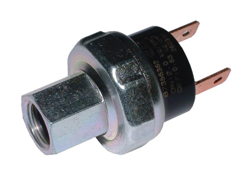 Interruptor baixa pressão (S.106652)