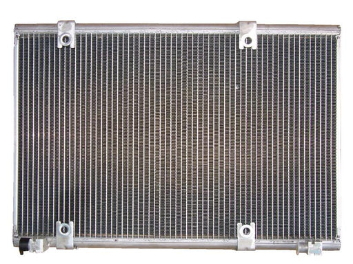 Condensador (S.106687)