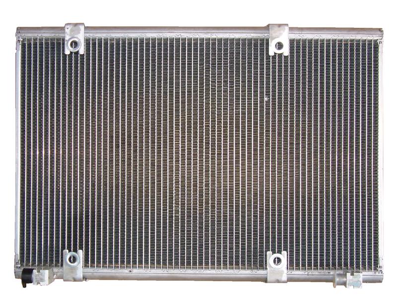 Condensador (S.106687)