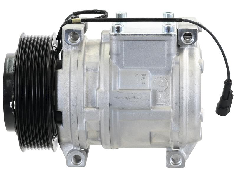 Compressor (10PA15C) (S.106701)