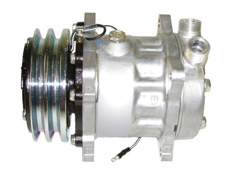 Compressor (SD5H11) (S.106706)
