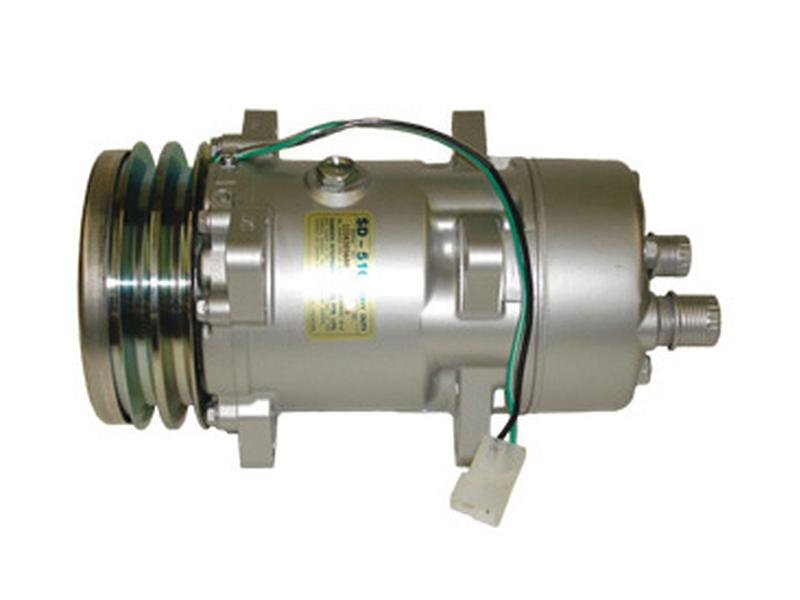 Compressor (SD510) (S.106711)