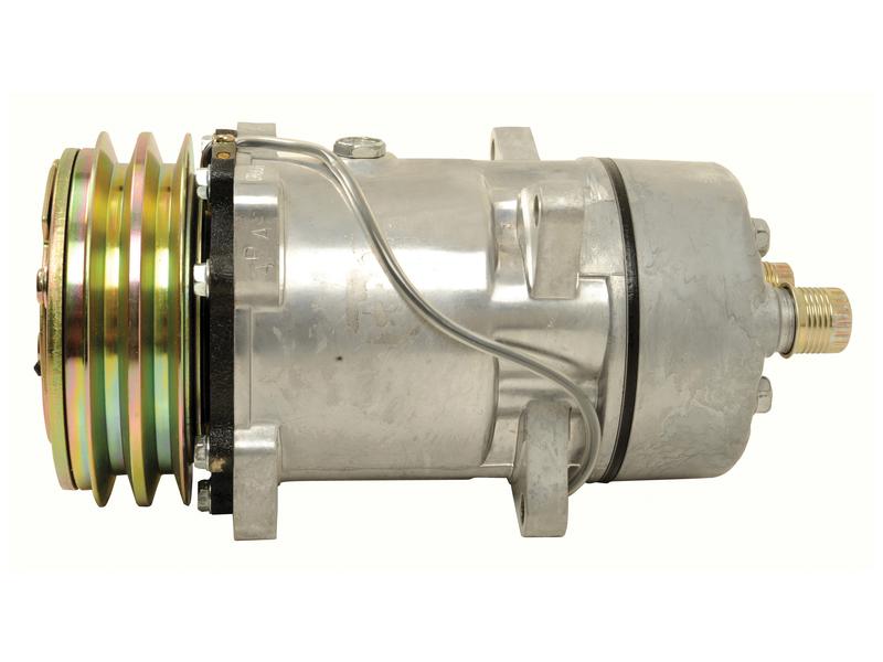 Compressor (SD510) (S.106711)