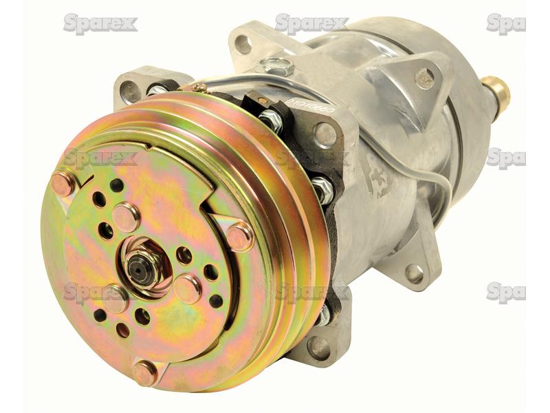 Compressor (SD510) (S.106711)