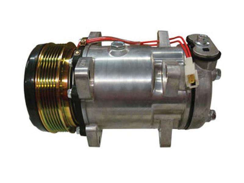 Compressor (SD510) (S.106712)