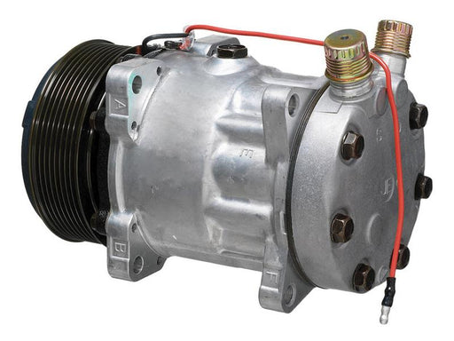 Compressor (SD7H15) (S.106713)