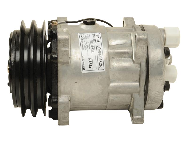 Compressor (SD7H15) (S.106715)