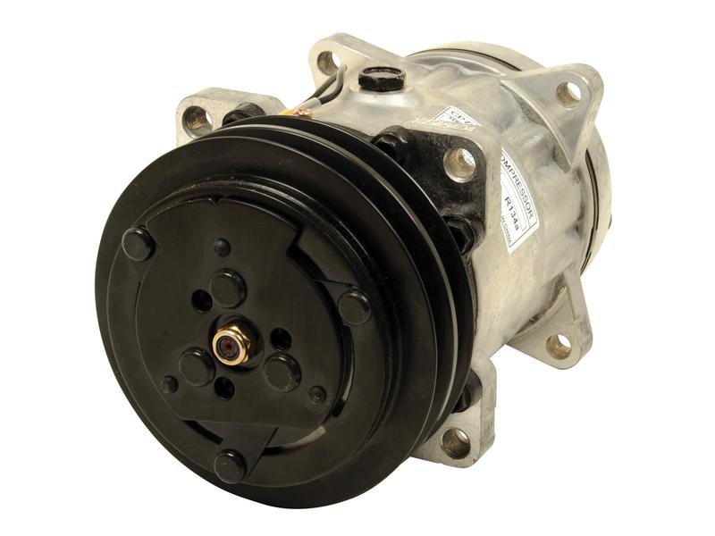 Compressor (SD7H15) (S.106715)