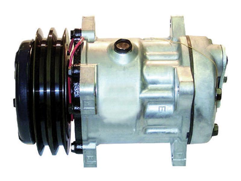 Compressor (SD7H15HD) (S.106721)
