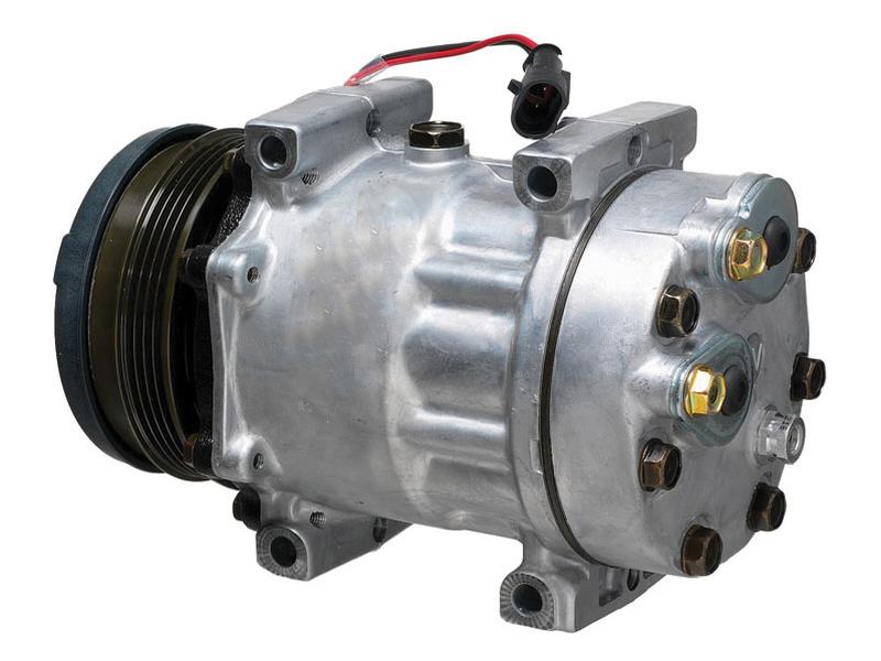 Compressor (SD7H15) (S.106724)