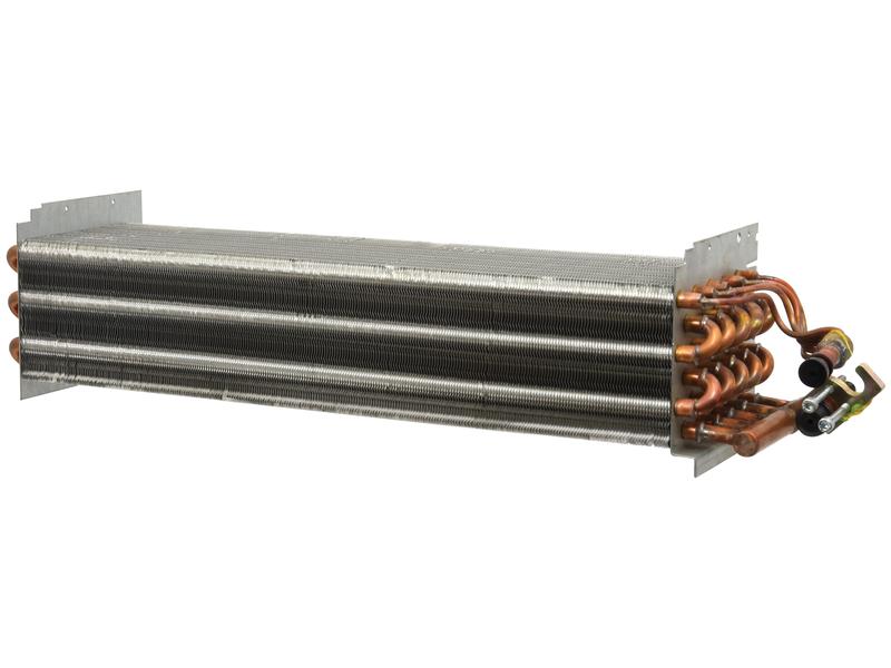 Evaporador (S.106735)