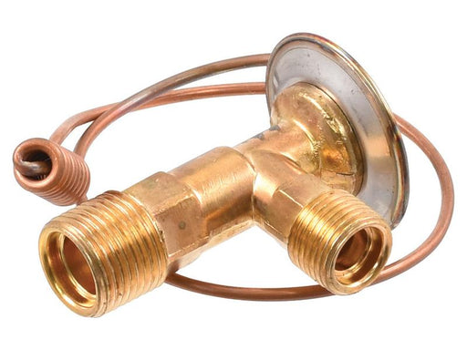 Válvula de expansão (S.106788)