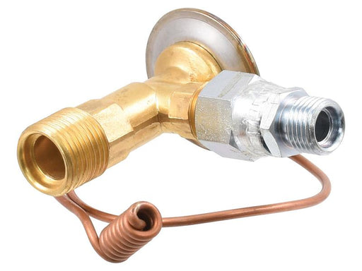 Válvula de expansão (S.106789)