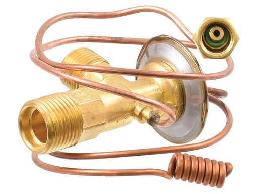 Válvula de expansão (S.106790)