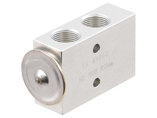 Válvula de expansão (S.106793)