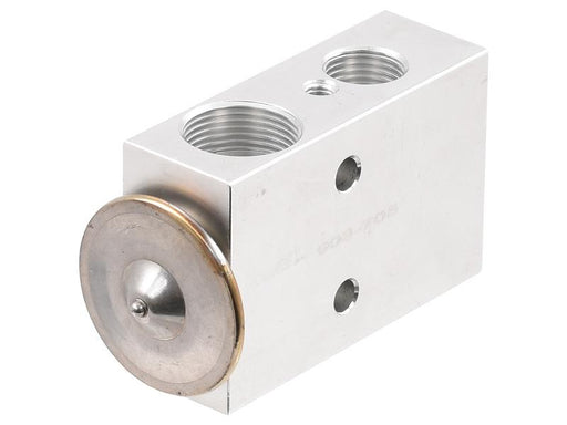 Válvula de expansão (S.106794)