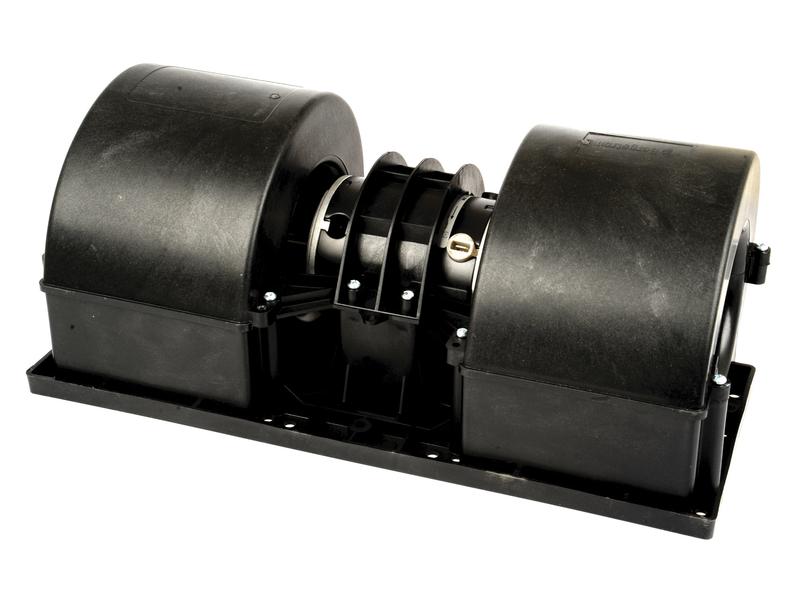 Motor ventilador (S.106812)