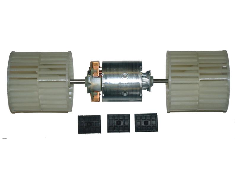 Motor ventilador (S.106828)