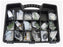 Kit o'rings (caixa 225 un.) (S.106837)