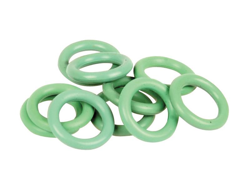 Kit o'rings 010 (x10 un.) (S.106842)