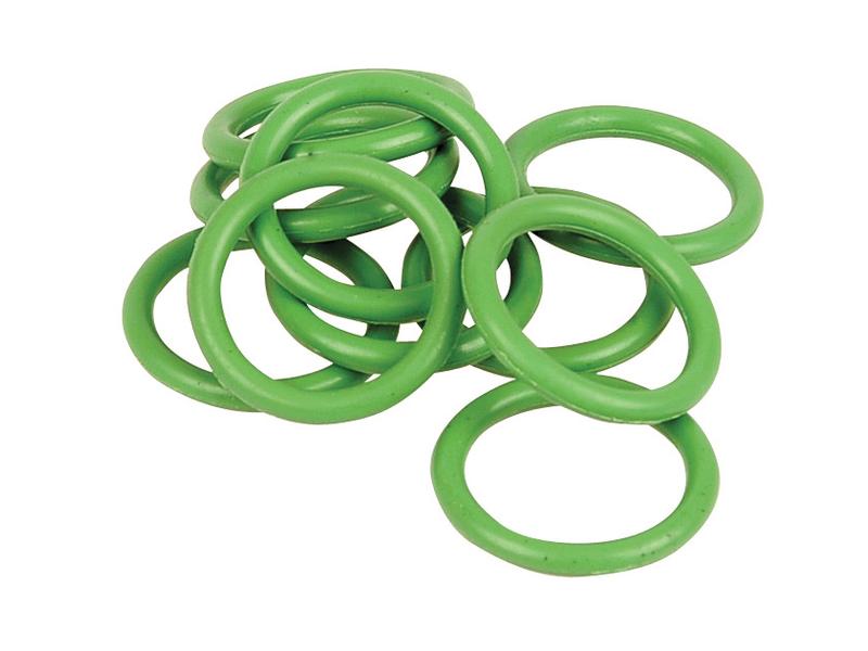 Kit o'rings 013 (n° 8) (x10 un.) (S.106845)