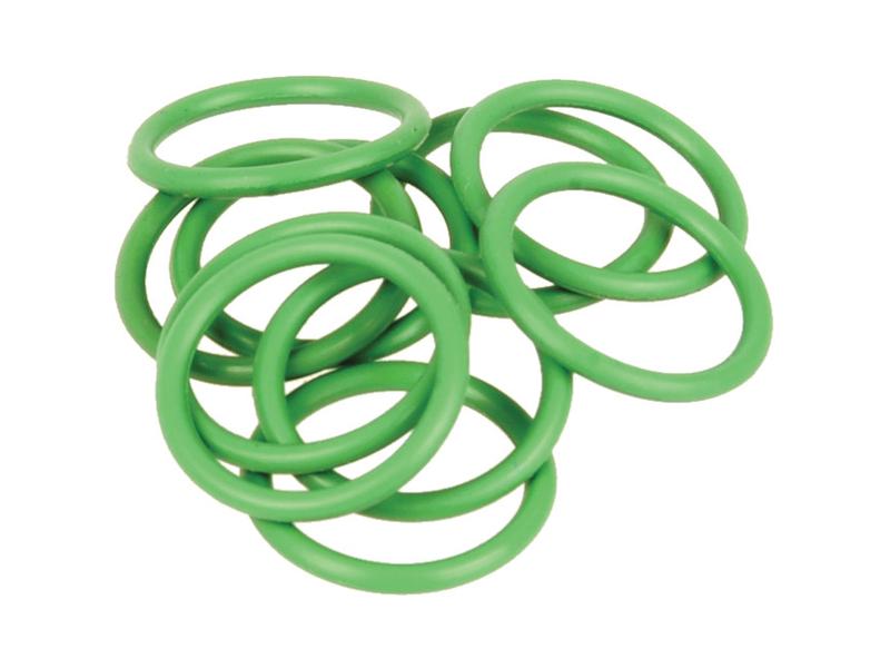 Kit o'rings 015 (n° 10) (x10 un.) (S.106849)
