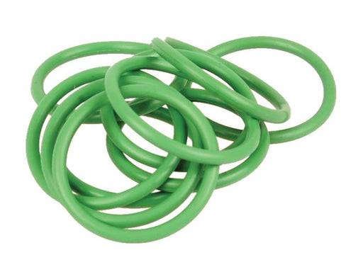 Kit o'rings 017 (n° 12) (x10 un.) (S.106850)