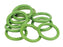 Kit o'rings 210 (x10 un.) (S.106856)