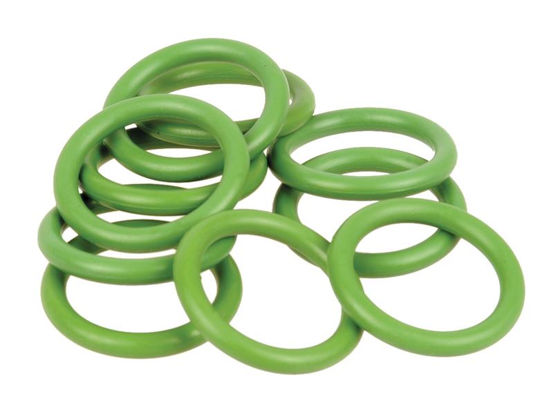 Kit o'rings 210 (x10 un.) (S.106856)