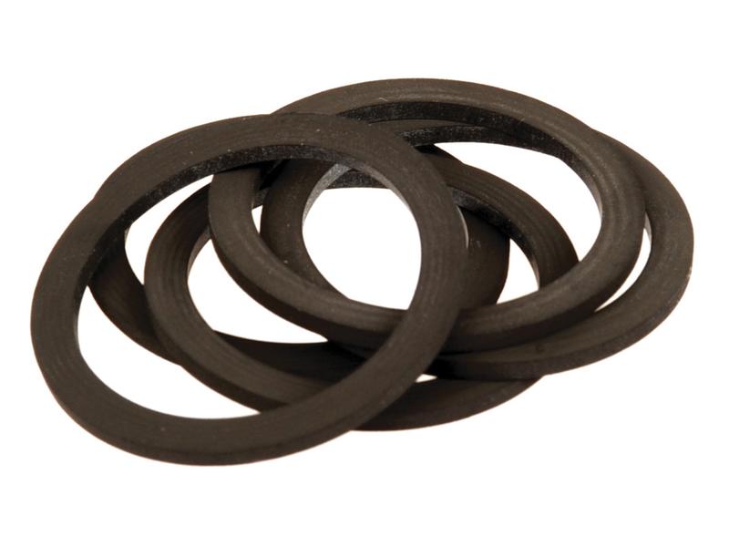 Kit o'rings (n° 12) (x5 un.) (S.106861)